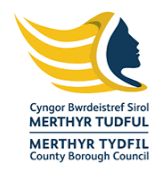 Merthyr Tydfil County Borough Council